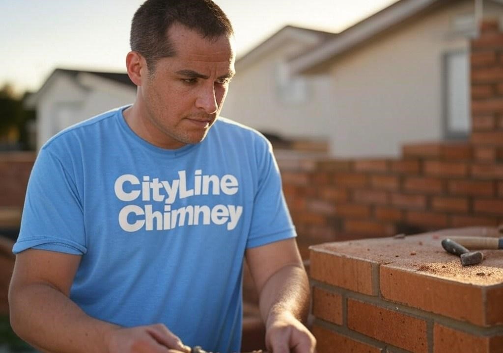 Affordable Chimney Rebuilding Services in Vancouver, WA