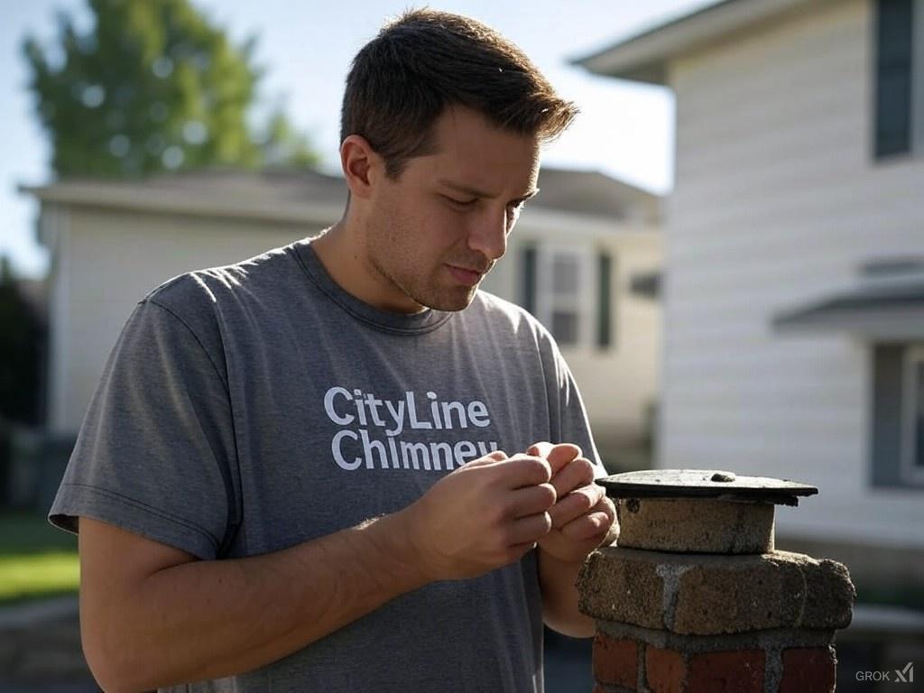 Chimney Cap Installation and Repair Services in Vancouver, WA