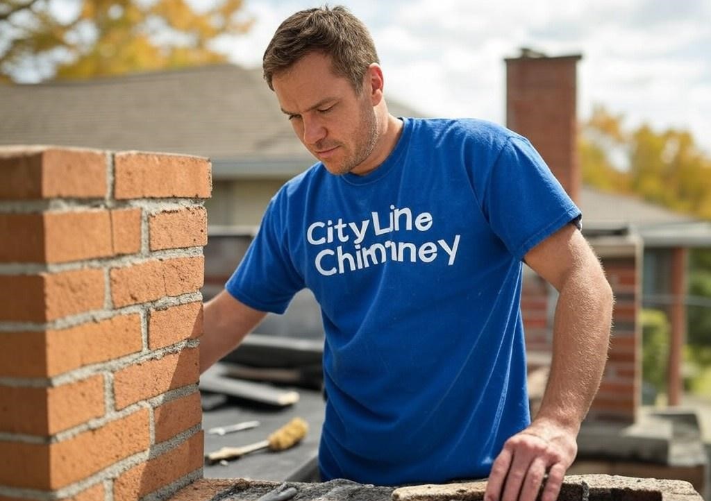 Chimney Draft Issue Services You Can Trust in Vancouver, WA