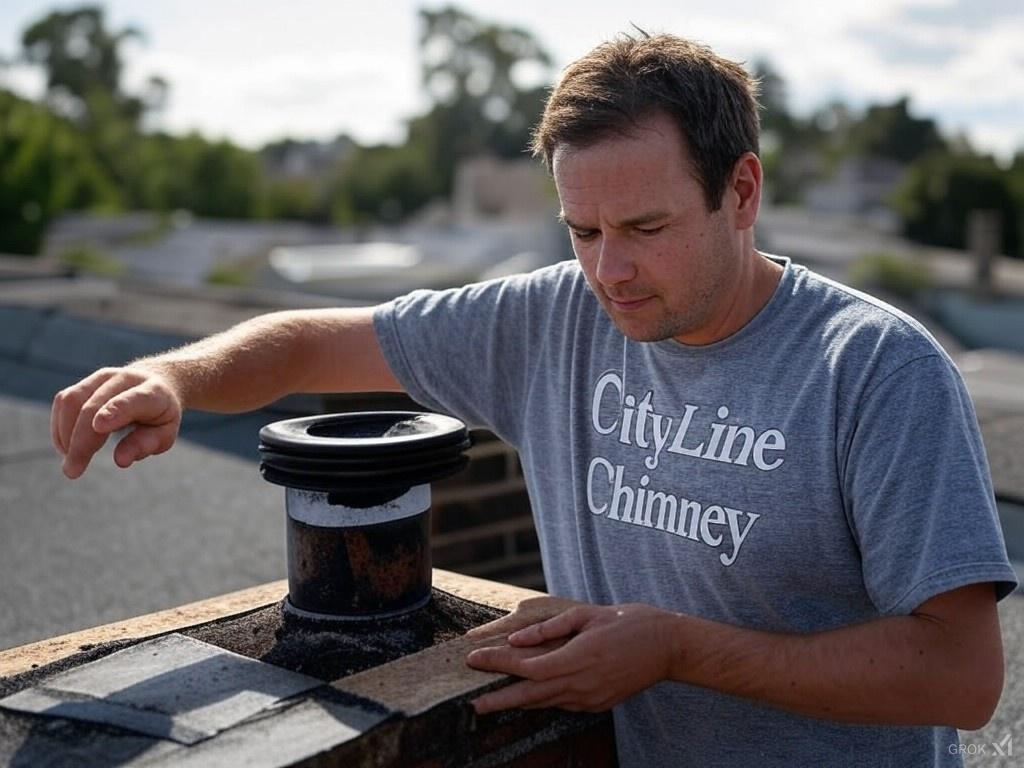 Expert Chimney Cap Services for Leak Prevention and Durability in Vancouver, WA