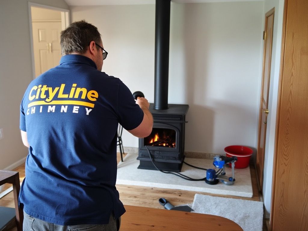 Expert Chimney Liner Installation and Repair in Vancouver, WA