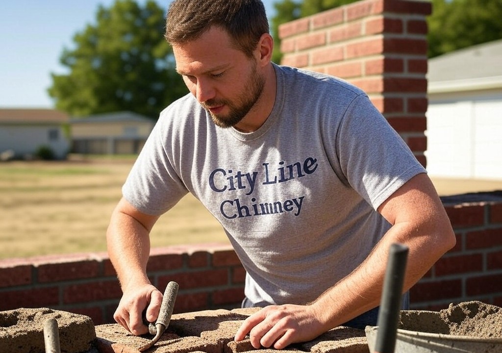 Professional Chimney Flashing Installation and Repair in Vancouver, WA