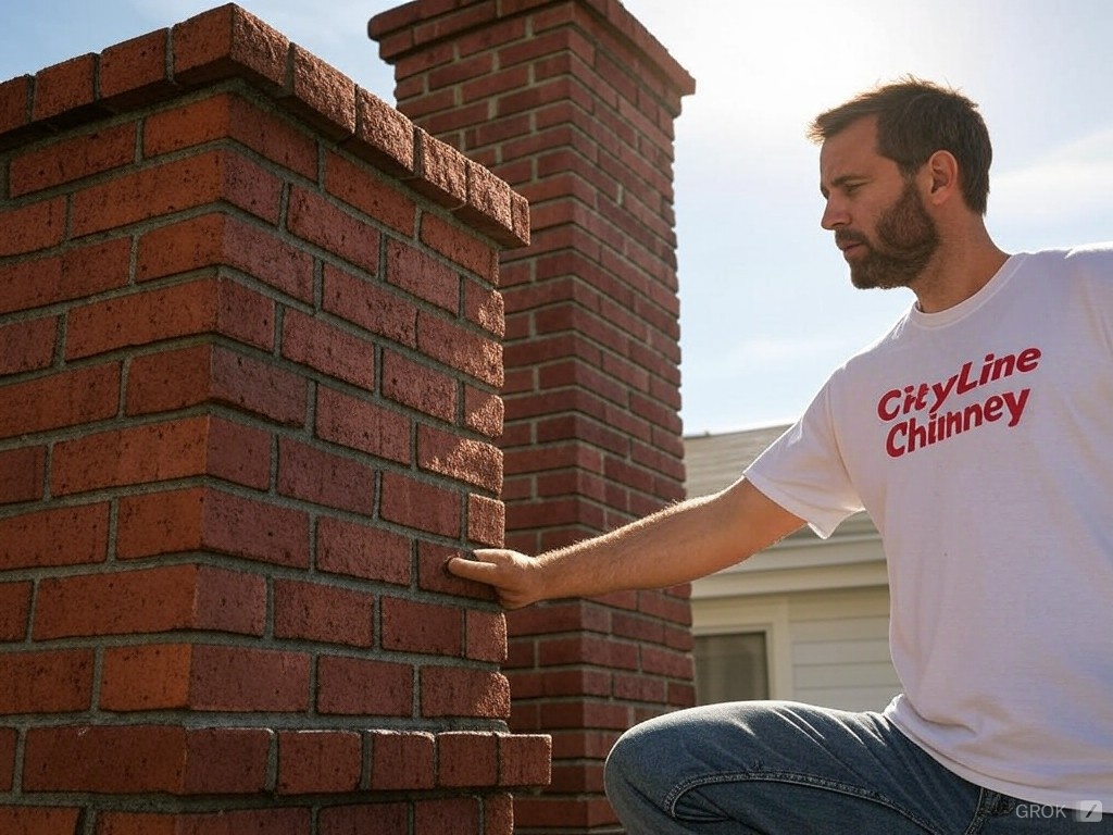 Professional Chimney Liner Installation and Repair in Vancouver, WA