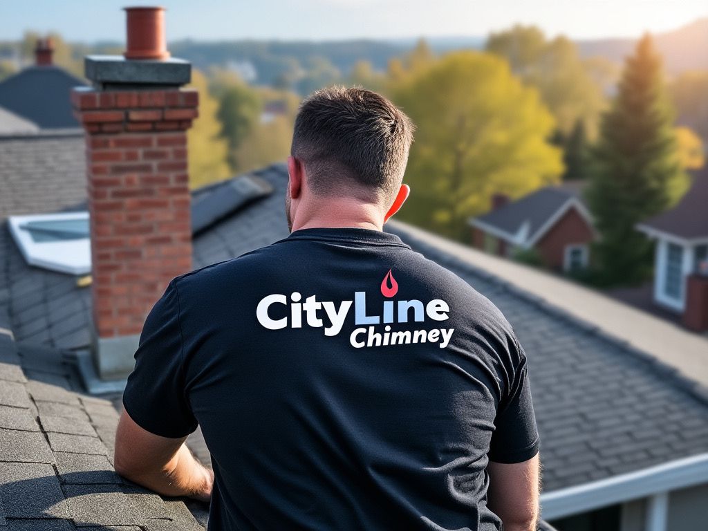 Professional Chimney Waterproofing Installation and Repair in Vancouver, WA