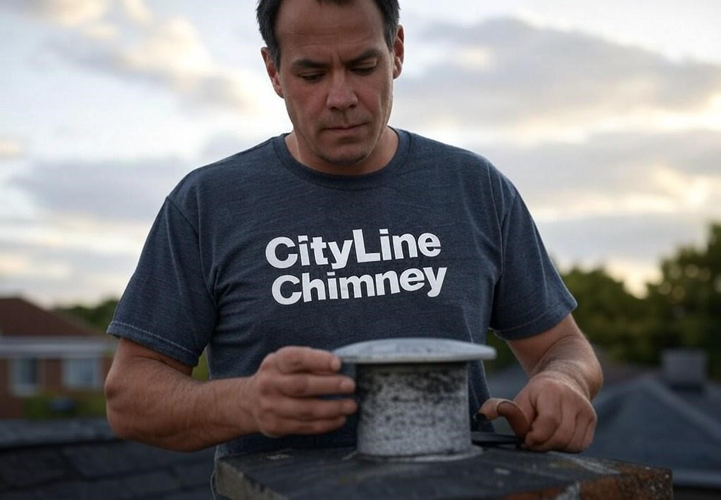 Quality Chimney Flashing Services in Vancouver, WA