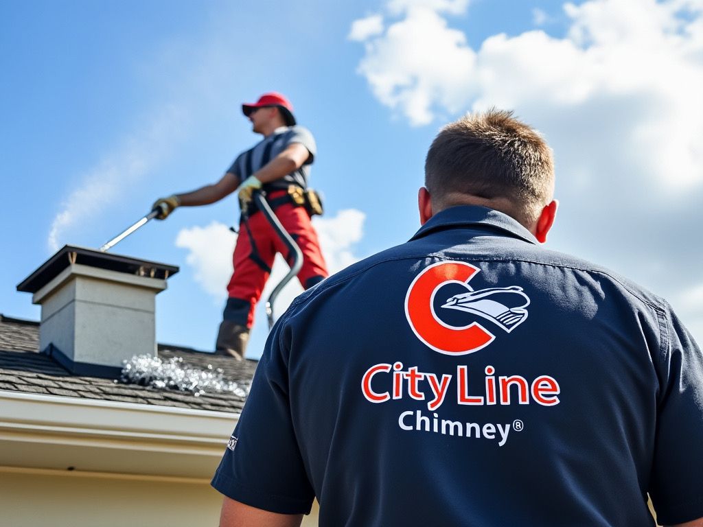 Top-Quality Chimney Cleaning Services in Vancouver, WA